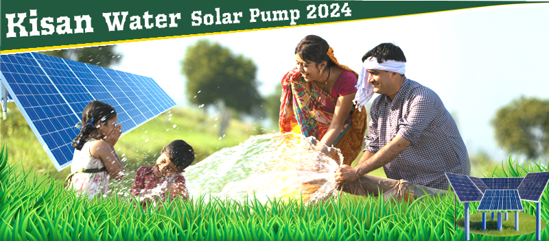 Solar Pump System